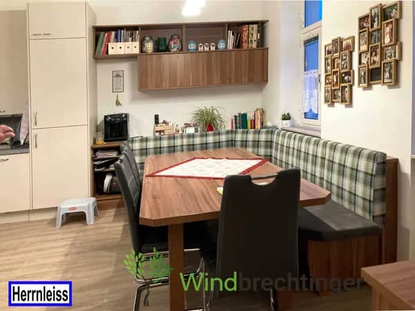 Windbrechtinger Herrnleis Küche 
