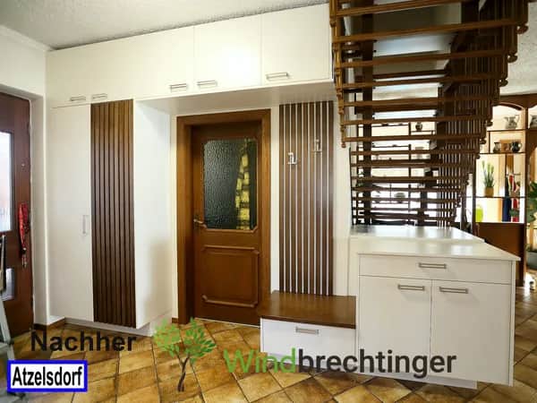 Windbrechtinger Vorzimmer Atzelsdorf 102