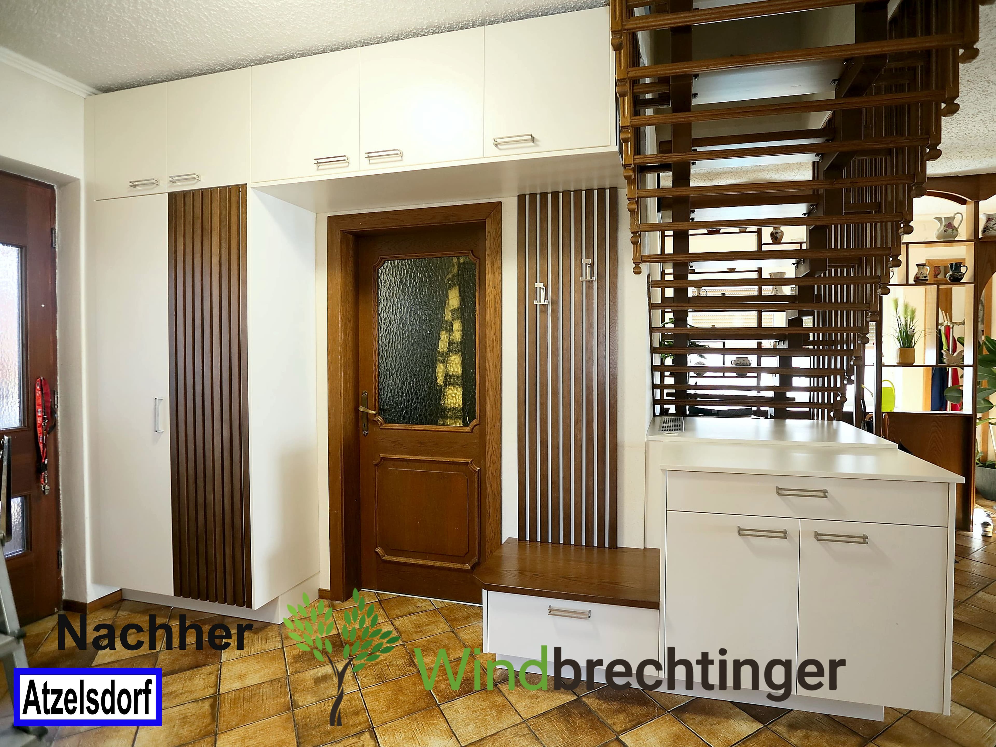 Windbrechtinger Vorzimmer Atzelsdorf 102