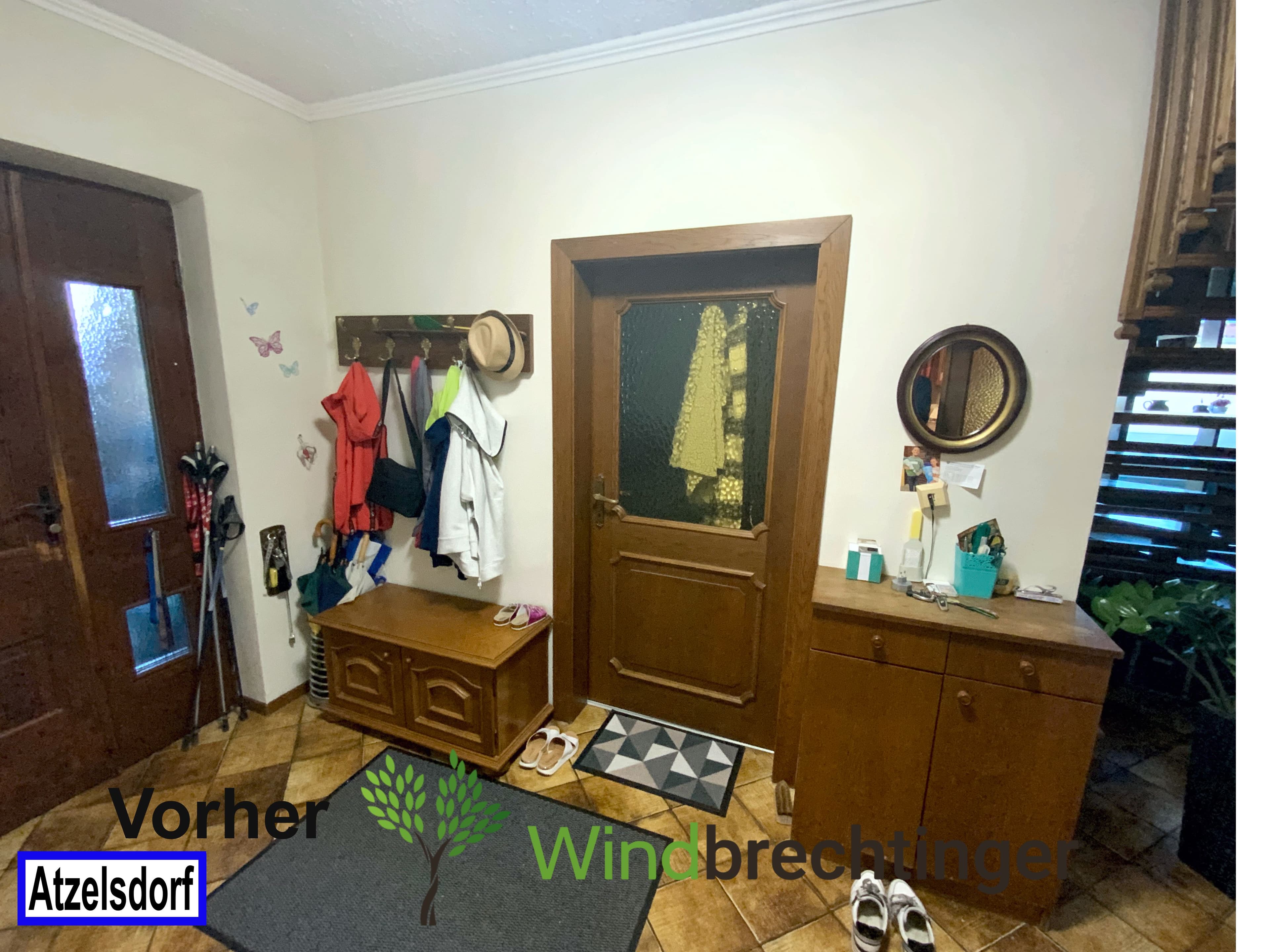 Windbrechtinger Vorzimmer Atzelsdorf 102
