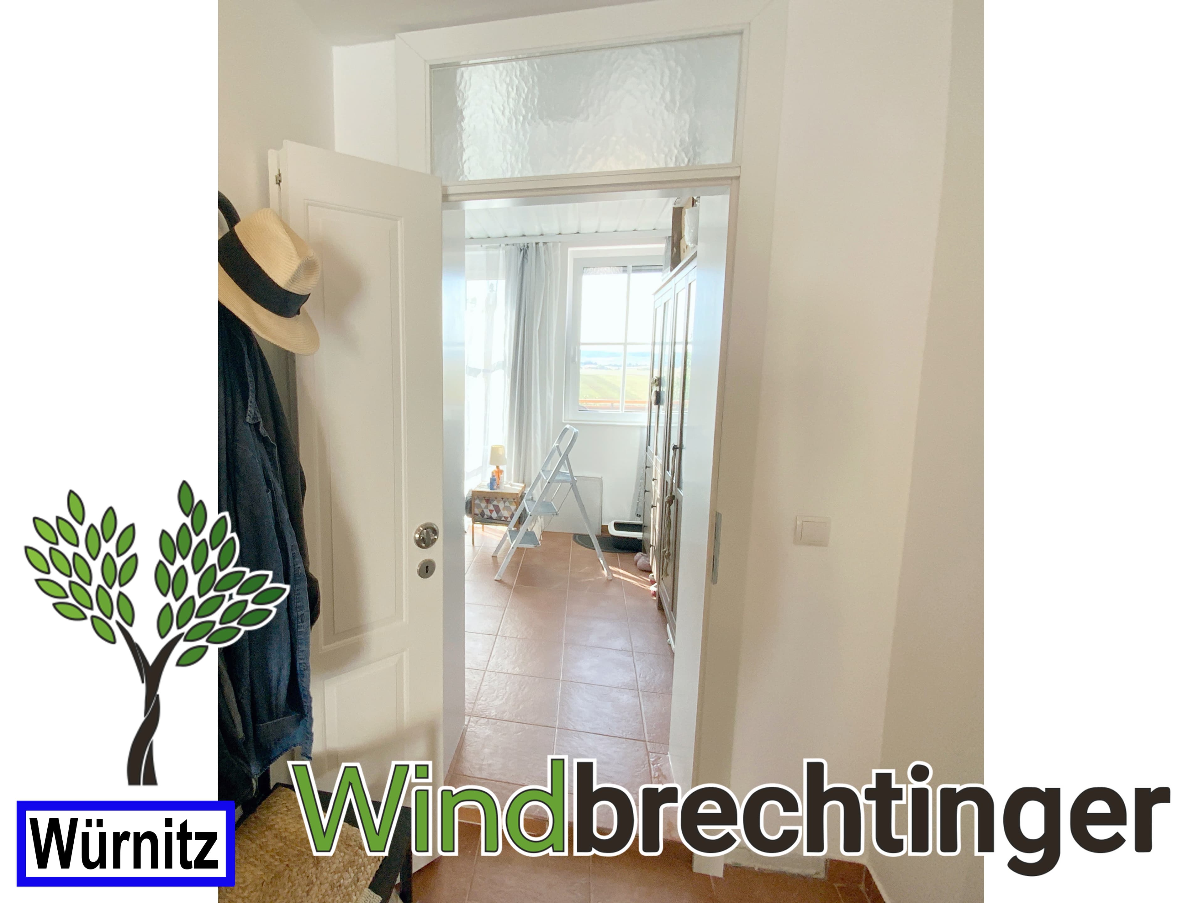 Faltür in Würnitz 1