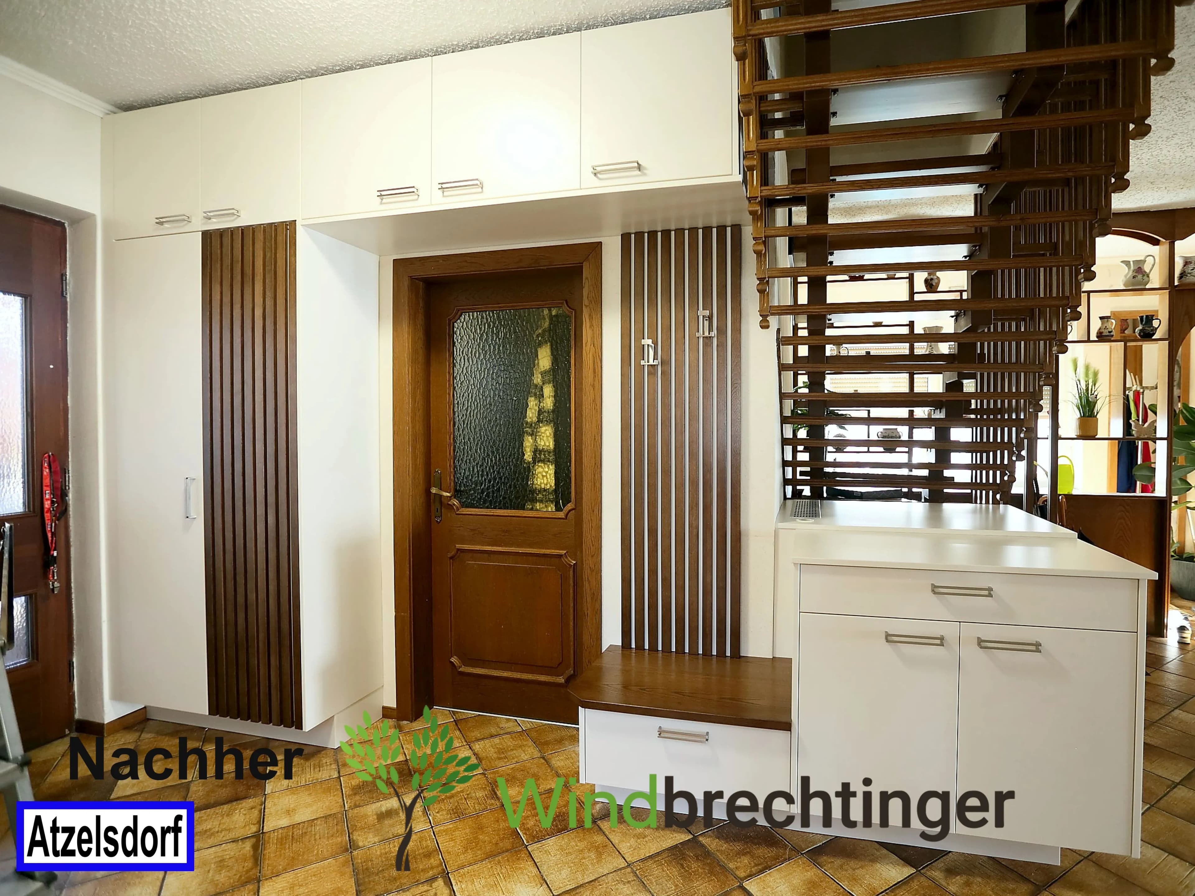 Windbrechtinger Vorzimmer Atzelsdorf 102