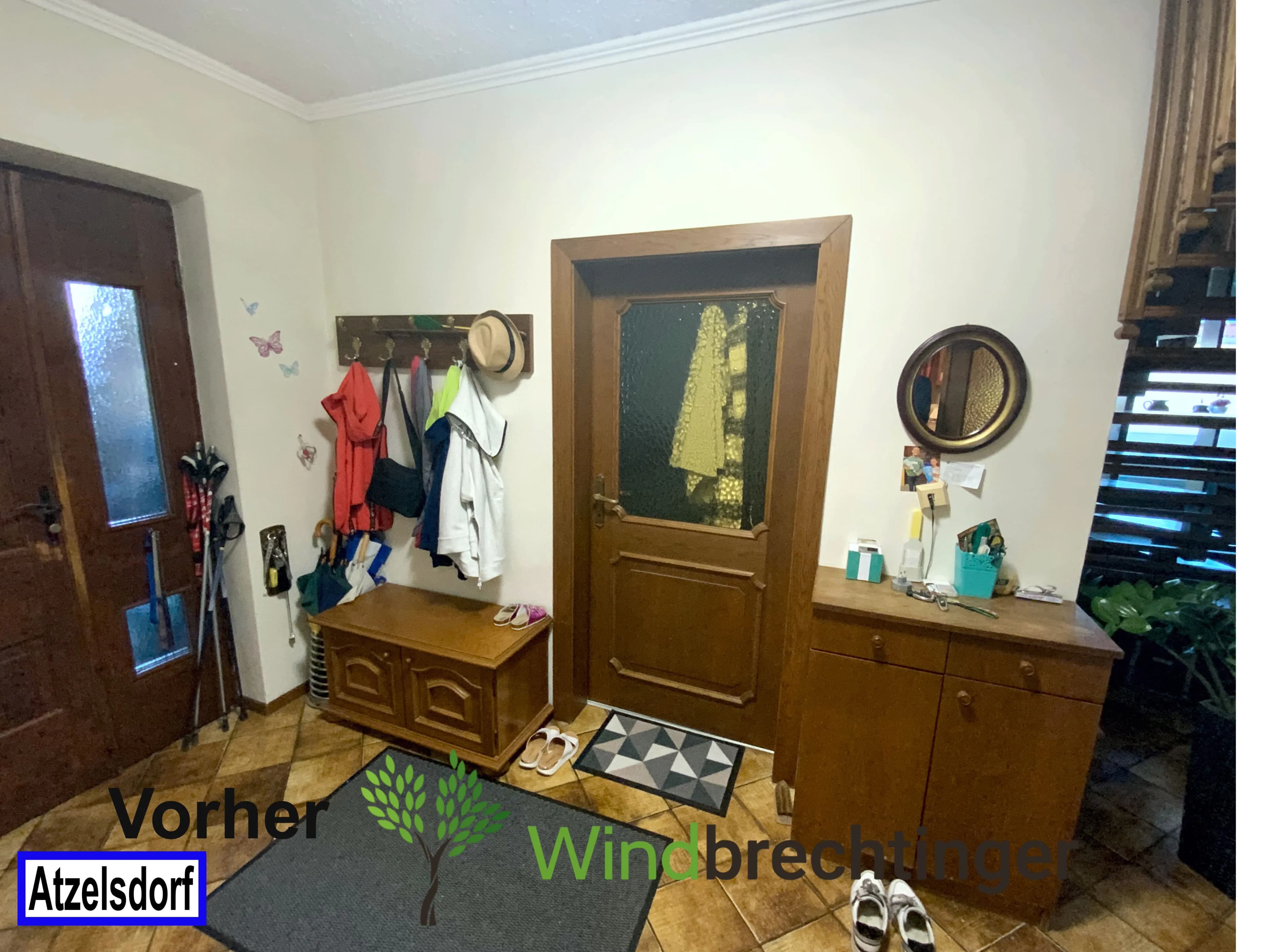 Windbrechtinger Vorzimmer Atzelsdorf 102 2