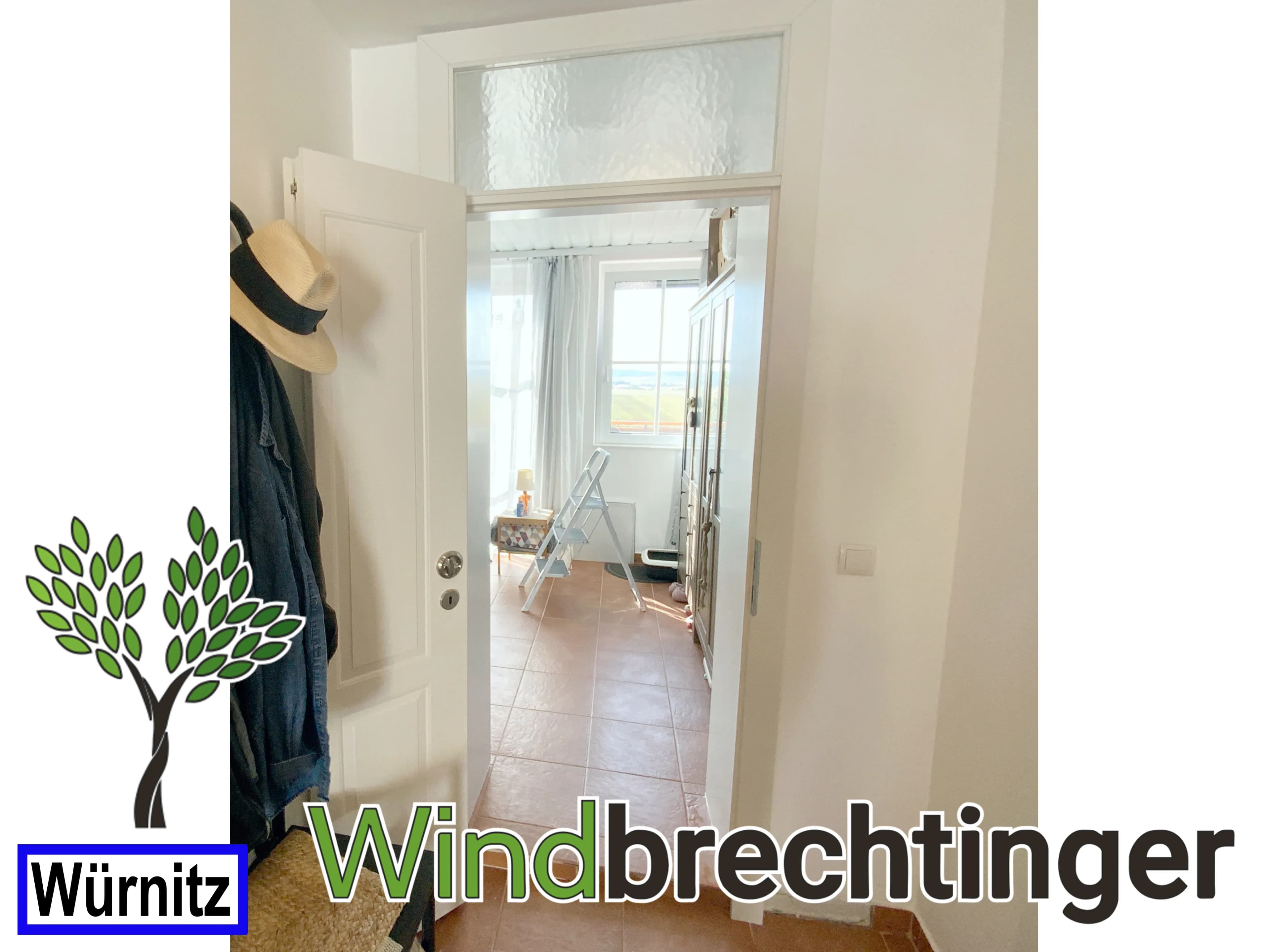 Faltür in Würnitz 1