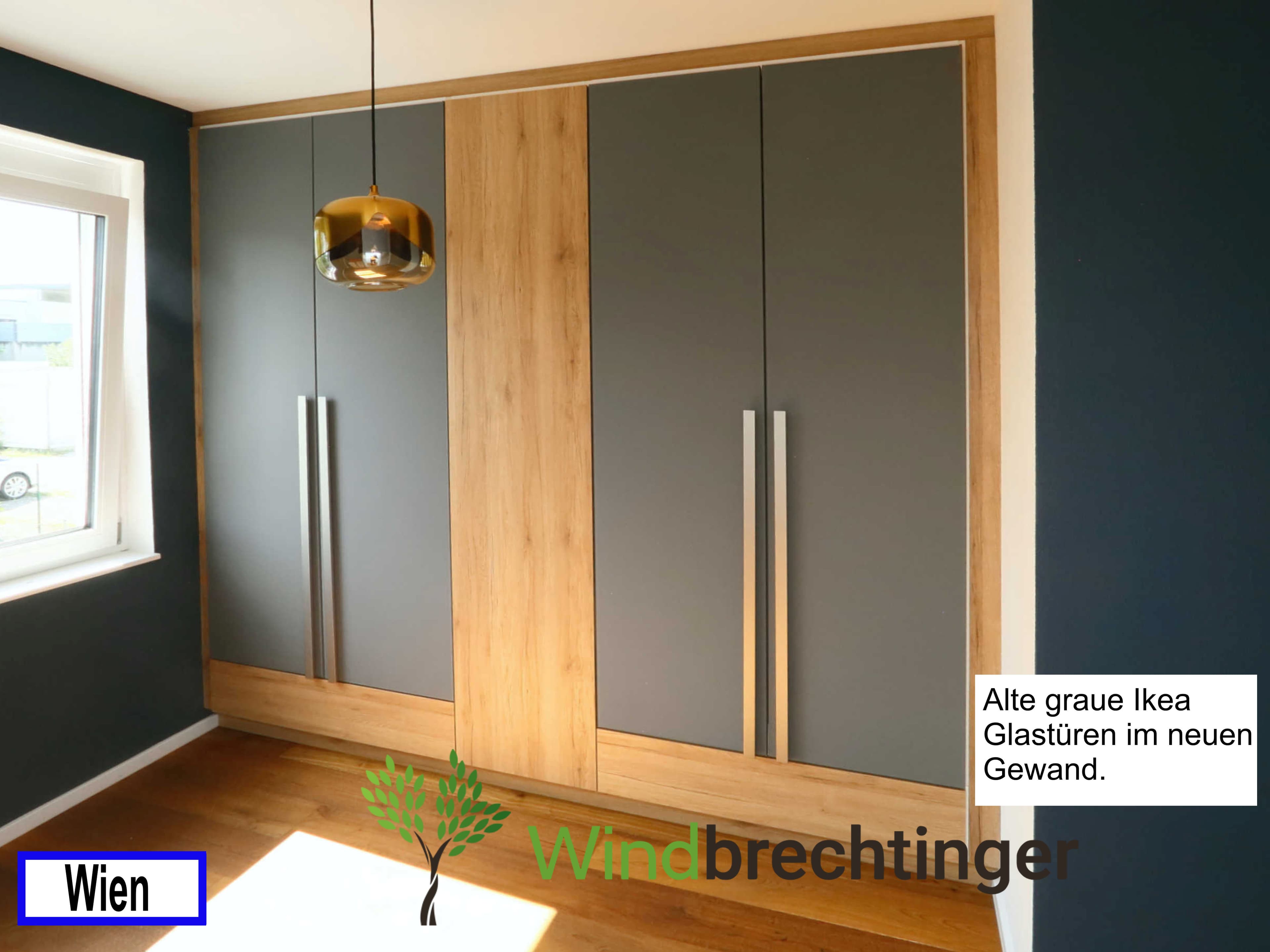 Kleiderschrank in Mistelbach