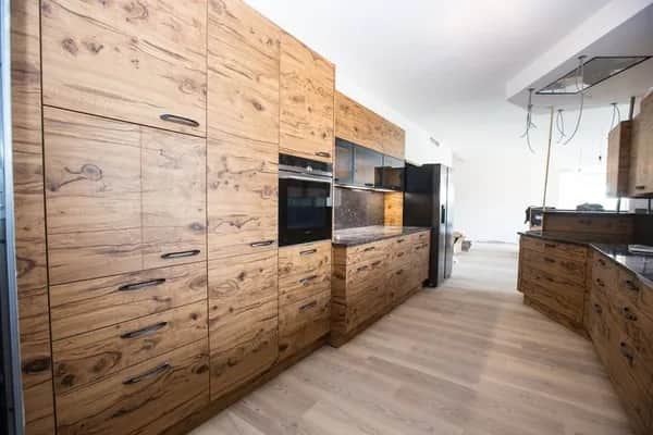 Tischler Maßküche aus Atzelsdorf