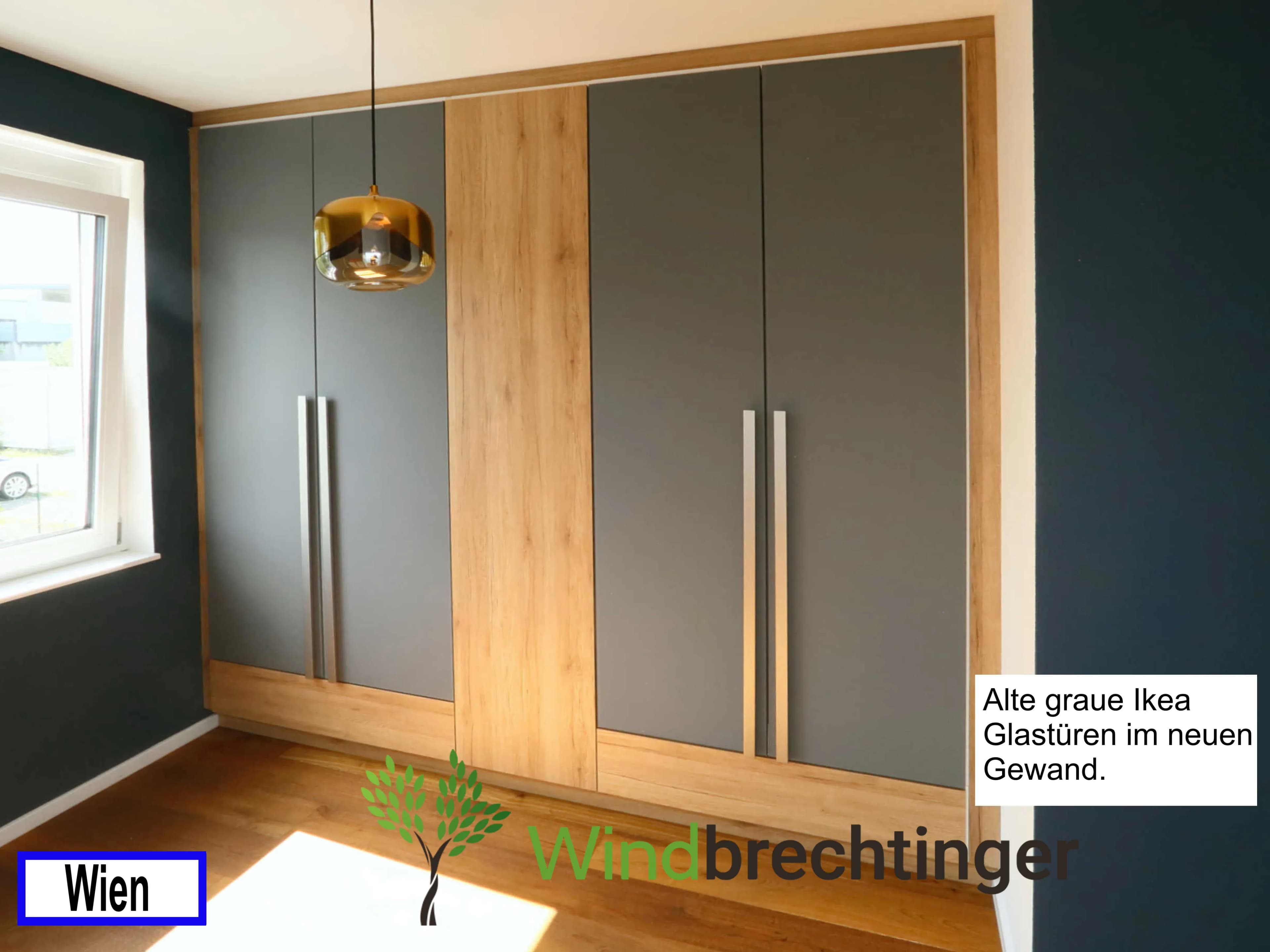 Kleiderschrank in Mistelbach